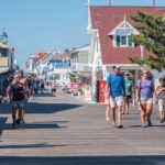 Ocean City, Maryland free activities