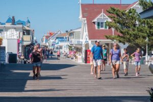 Ocean City, Maryland free activities
