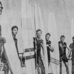 History of Surfing in Ocean City