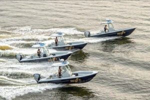 Maryland Natural Resource Police Ocean City
