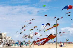 Ocean City Sunfest
