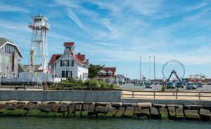 Ocean City
