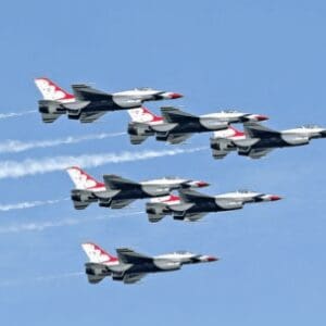 OC Air Show