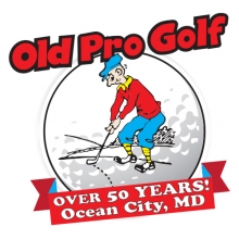 Old Pro Golf