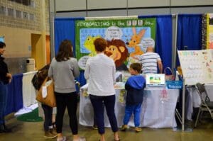 Easter Art & Craft Show & Kids Fun Fair