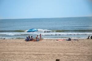 beach safety tips