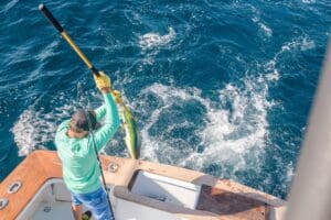 fishing charters tournaments