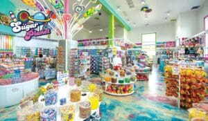 Sugar Planet - 82nd St - OceanCity.Guide