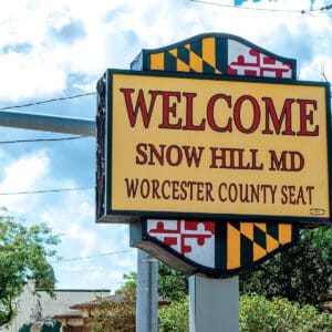 Snow Hill OceanCity Guide