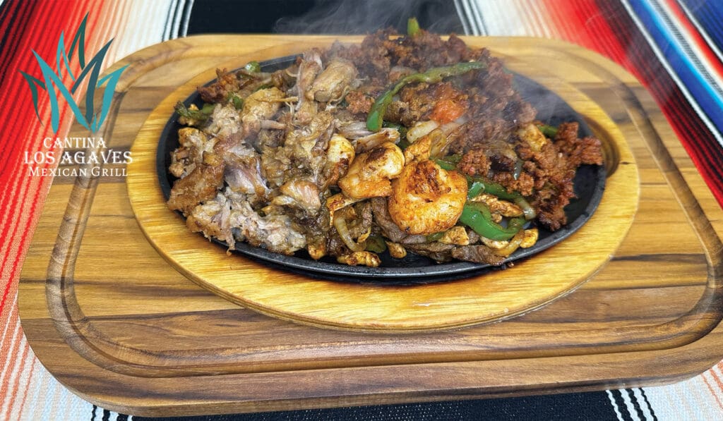 Cantina Los Agaves Mexican Grill