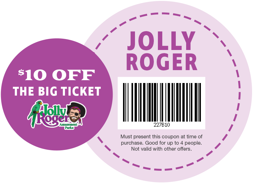 Jolly Roger Amusements