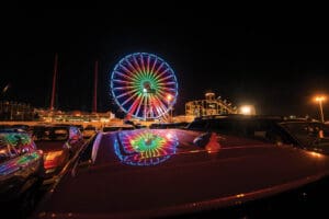 Jolly Roger Amusement Park