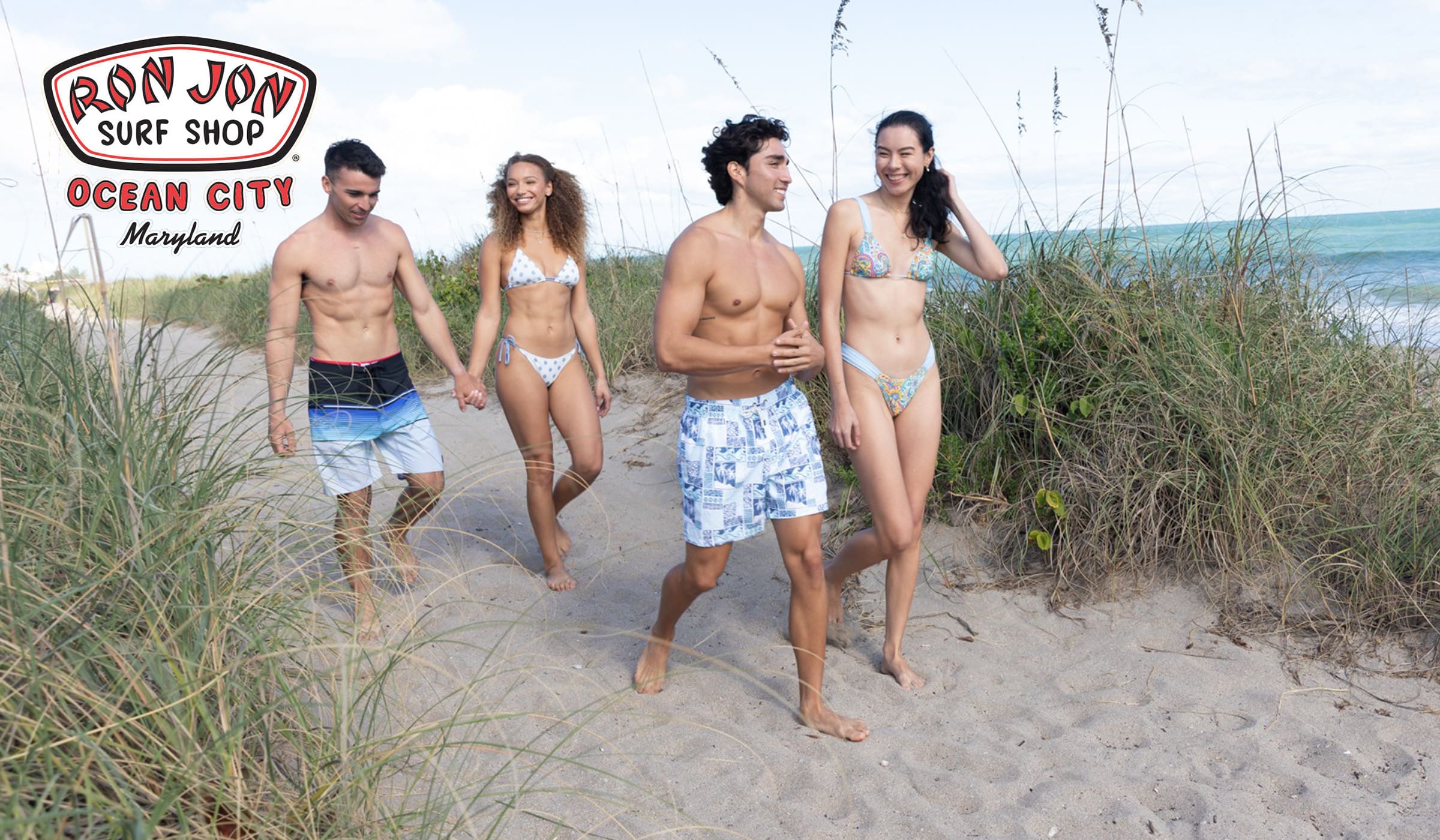 Ron Jon Surf Shop